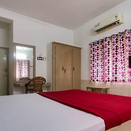 Spot On 44406 Royal Residency Spot Ξενοδοχείο Kumbakonam Εξωτερικό φωτογραφία
