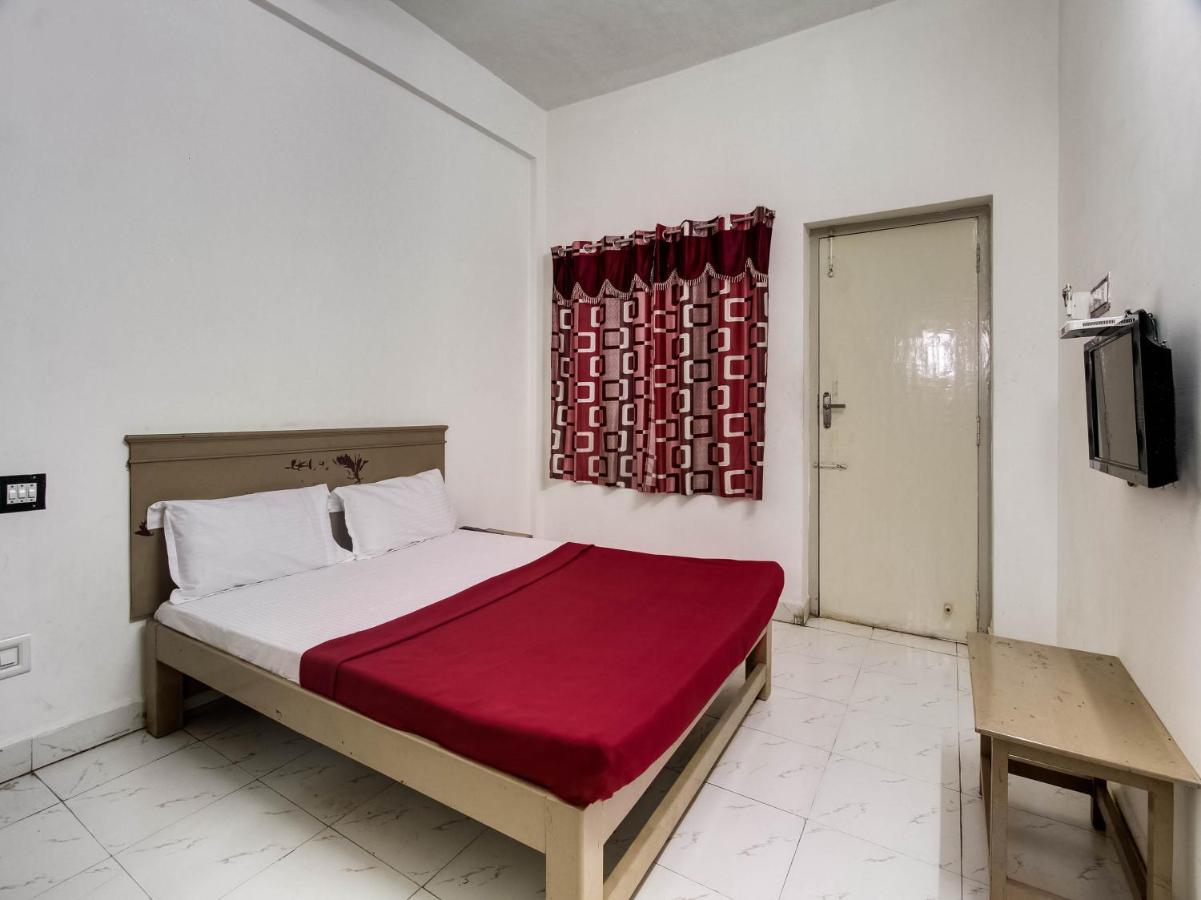 Spot On 44406 Royal Residency Spot Ξενοδοχείο Kumbakonam Εξωτερικό φωτογραφία