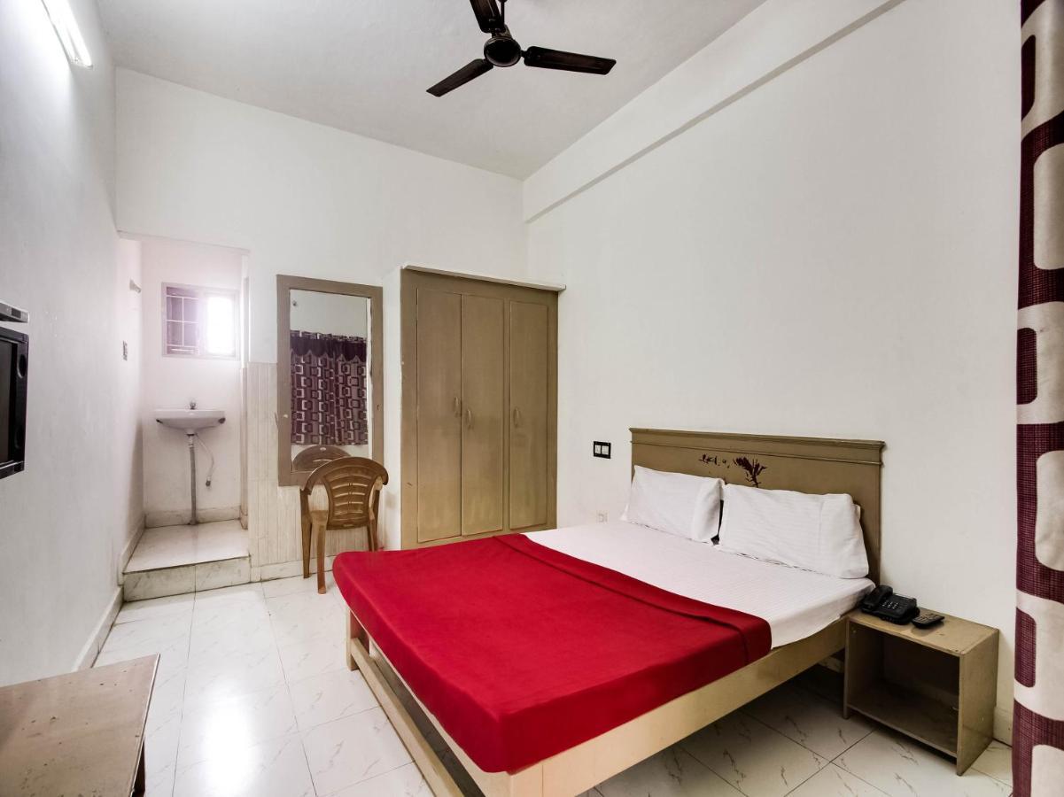Spot On 44406 Royal Residency Spot Ξενοδοχείο Kumbakonam Εξωτερικό φωτογραφία