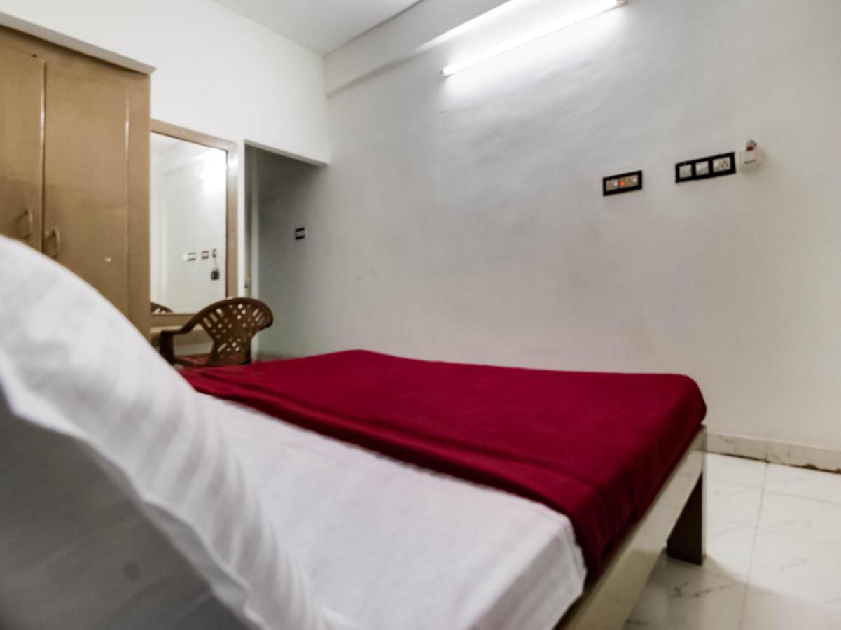 Spot On 44406 Royal Residency Spot Ξενοδοχείο Kumbakonam Εξωτερικό φωτογραφία
