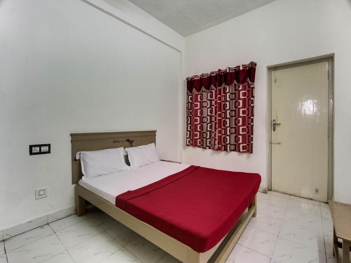 Spot On 44406 Royal Residency Spot Ξενοδοχείο Kumbakonam Εξωτερικό φωτογραφία