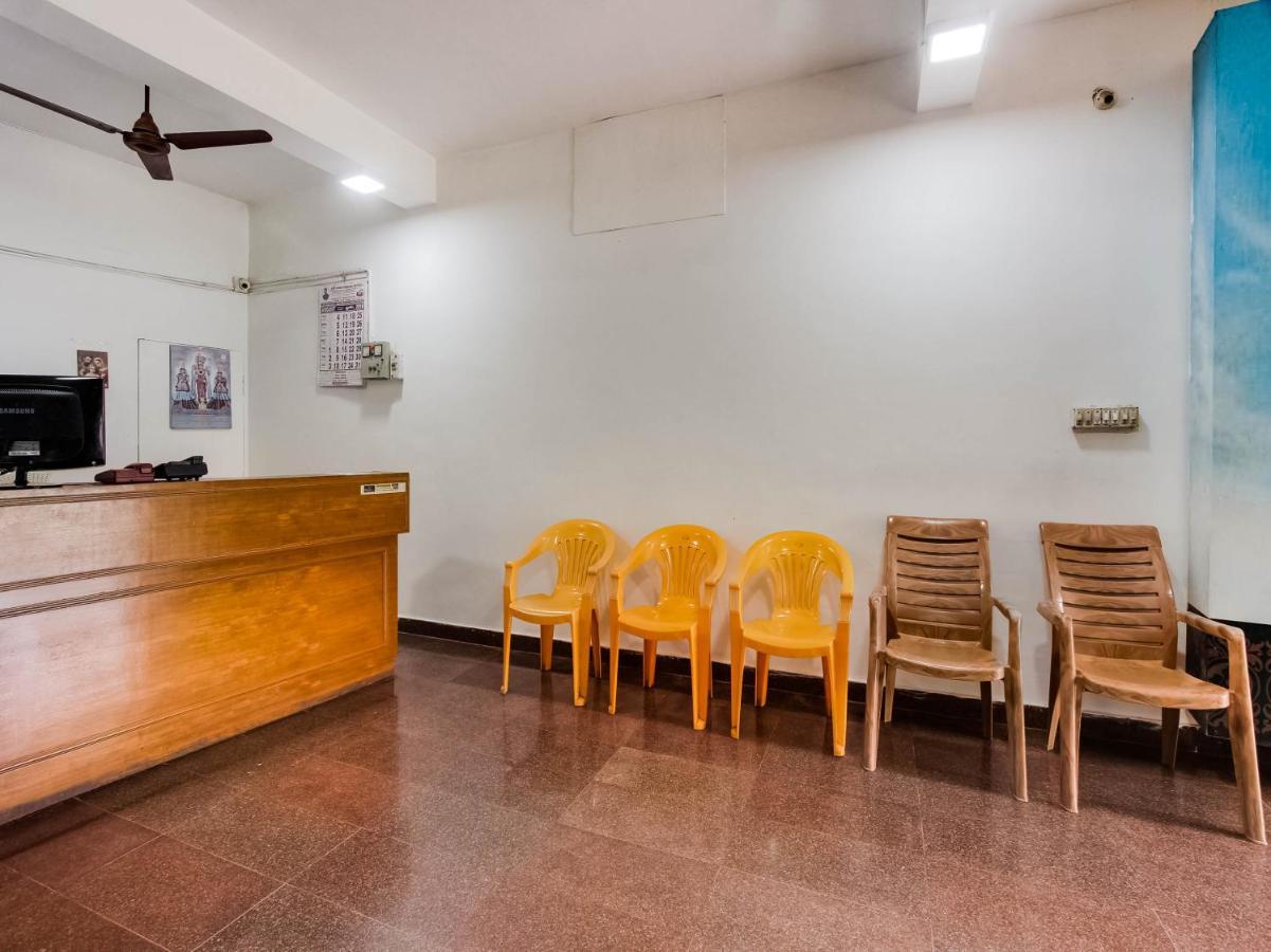 Spot On 44406 Royal Residency Spot Ξενοδοχείο Kumbakonam Εξωτερικό φωτογραφία