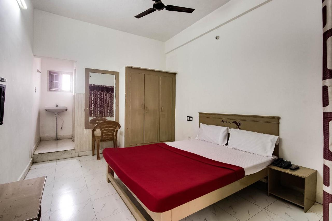 Spot On 44406 Royal Residency Spot Ξενοδοχείο Kumbakonam Εξωτερικό φωτογραφία