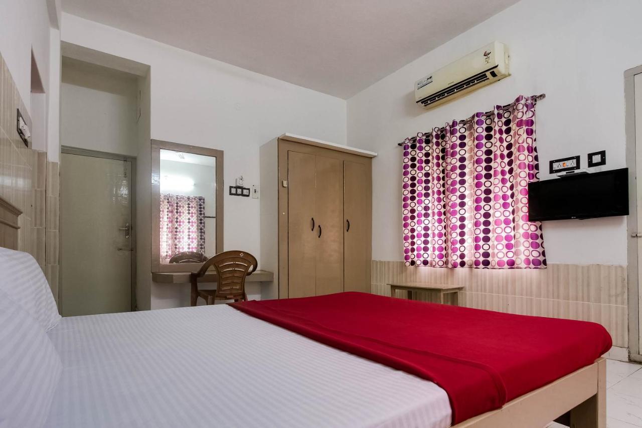 Spot On 44406 Royal Residency Spot Ξενοδοχείο Kumbakonam Εξωτερικό φωτογραφία