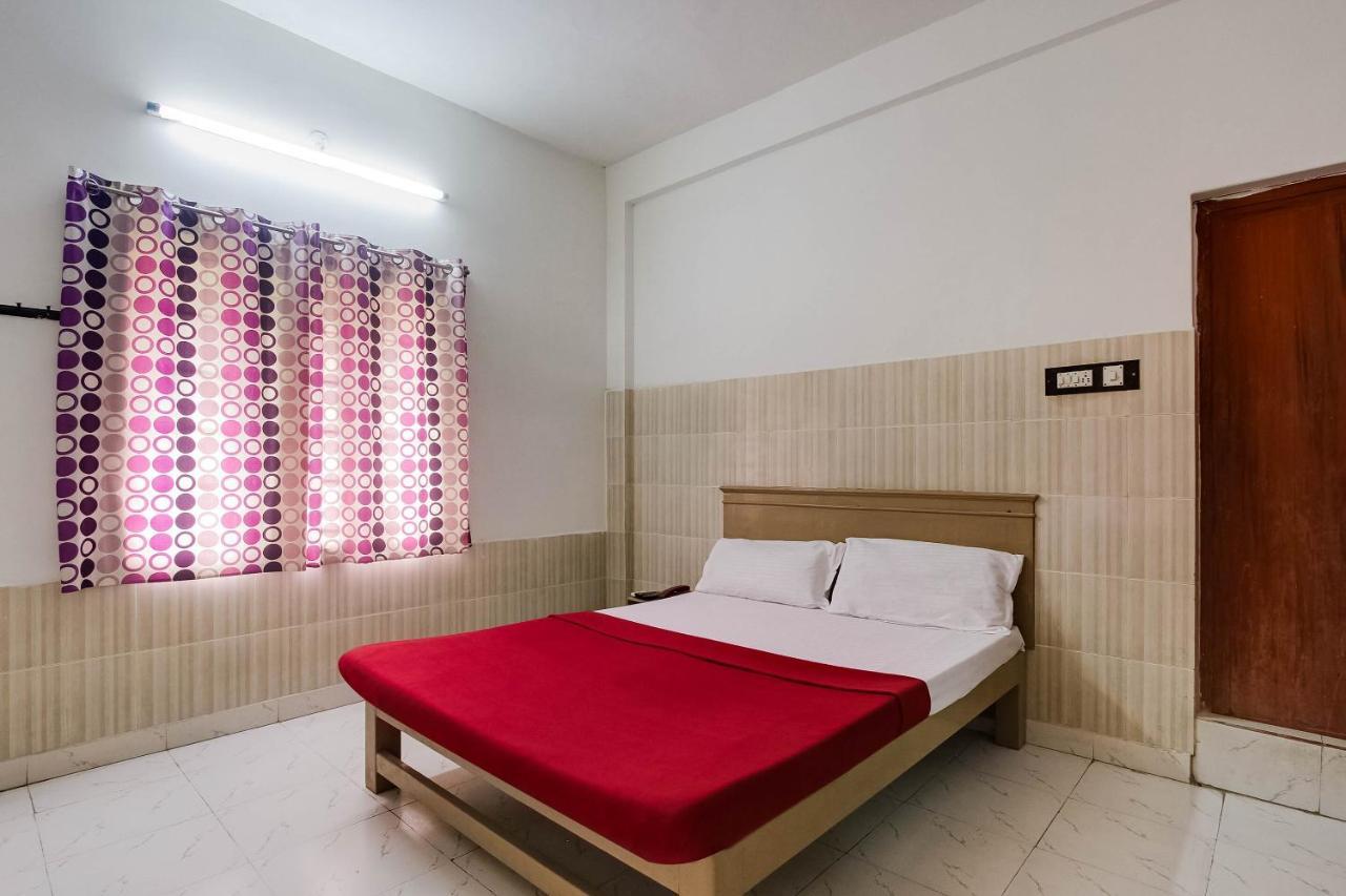Spot On 44406 Royal Residency Spot Ξενοδοχείο Kumbakonam Εξωτερικό φωτογραφία