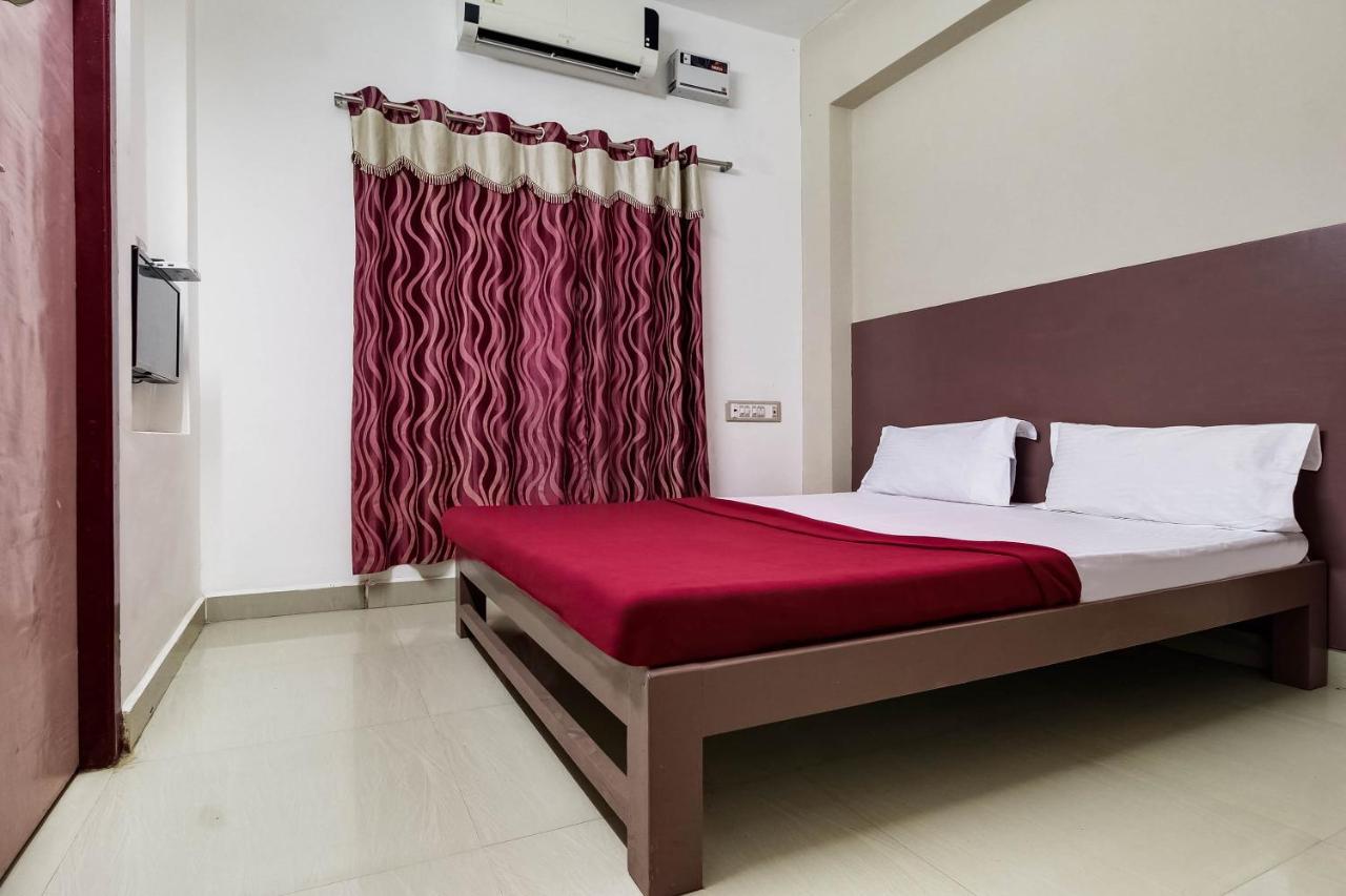 Spot On 44406 Royal Residency Spot Ξενοδοχείο Kumbakonam Εξωτερικό φωτογραφία