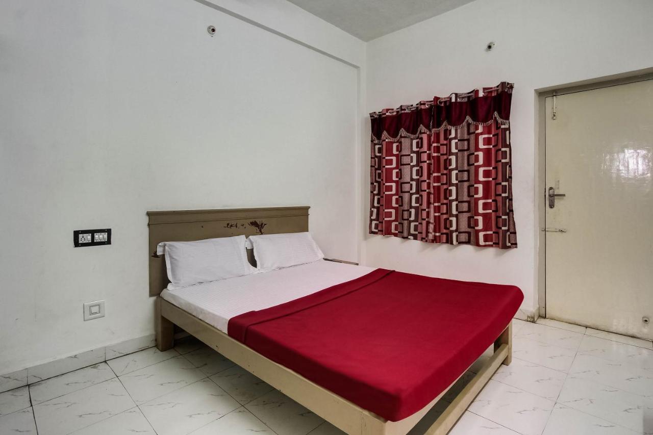 Spot On 44406 Royal Residency Spot Ξενοδοχείο Kumbakonam Εξωτερικό φωτογραφία