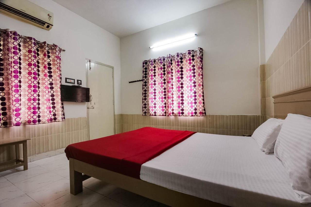 Spot On 44406 Royal Residency Spot Ξενοδοχείο Kumbakonam Εξωτερικό φωτογραφία